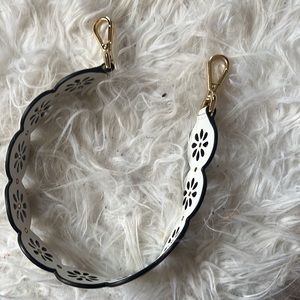 Michael Kors Shoulder Strap